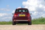 Fiat 500 2015 года (UK)